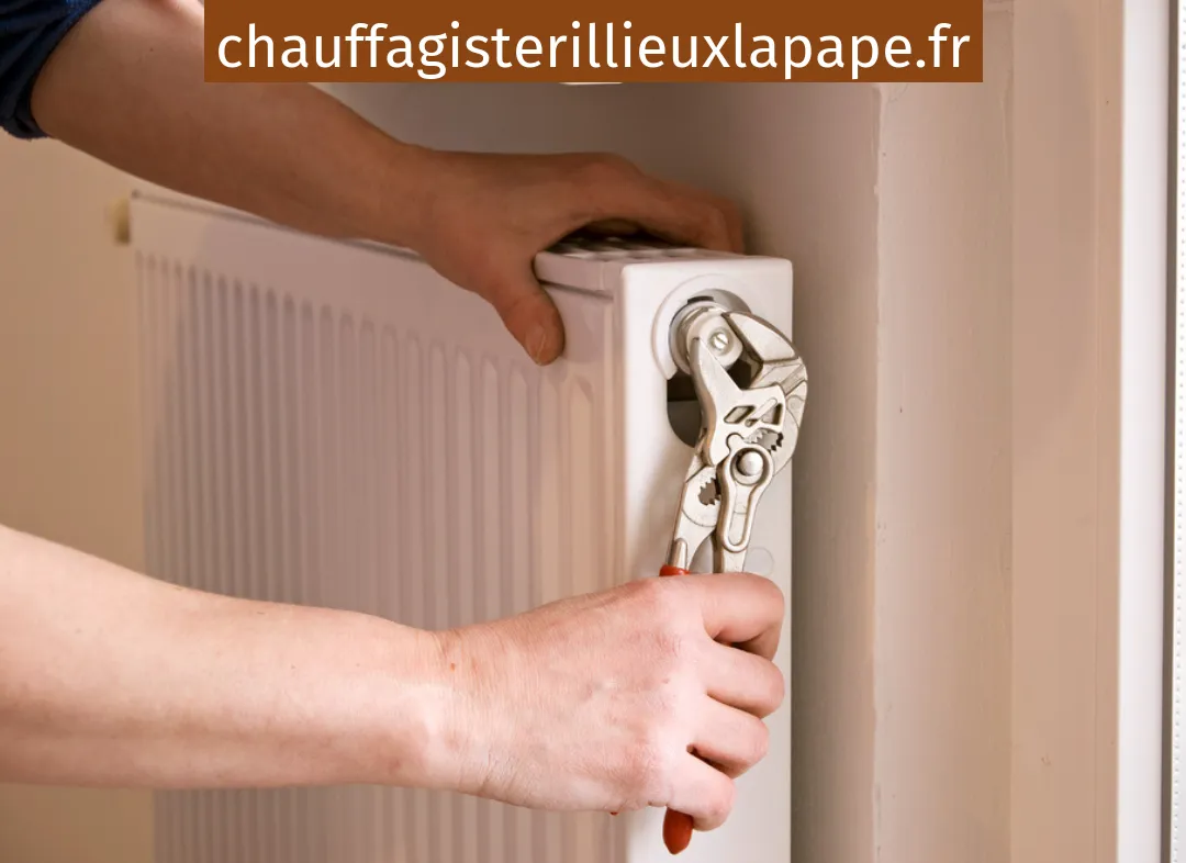 Désembouage Rillieux-la-Pape